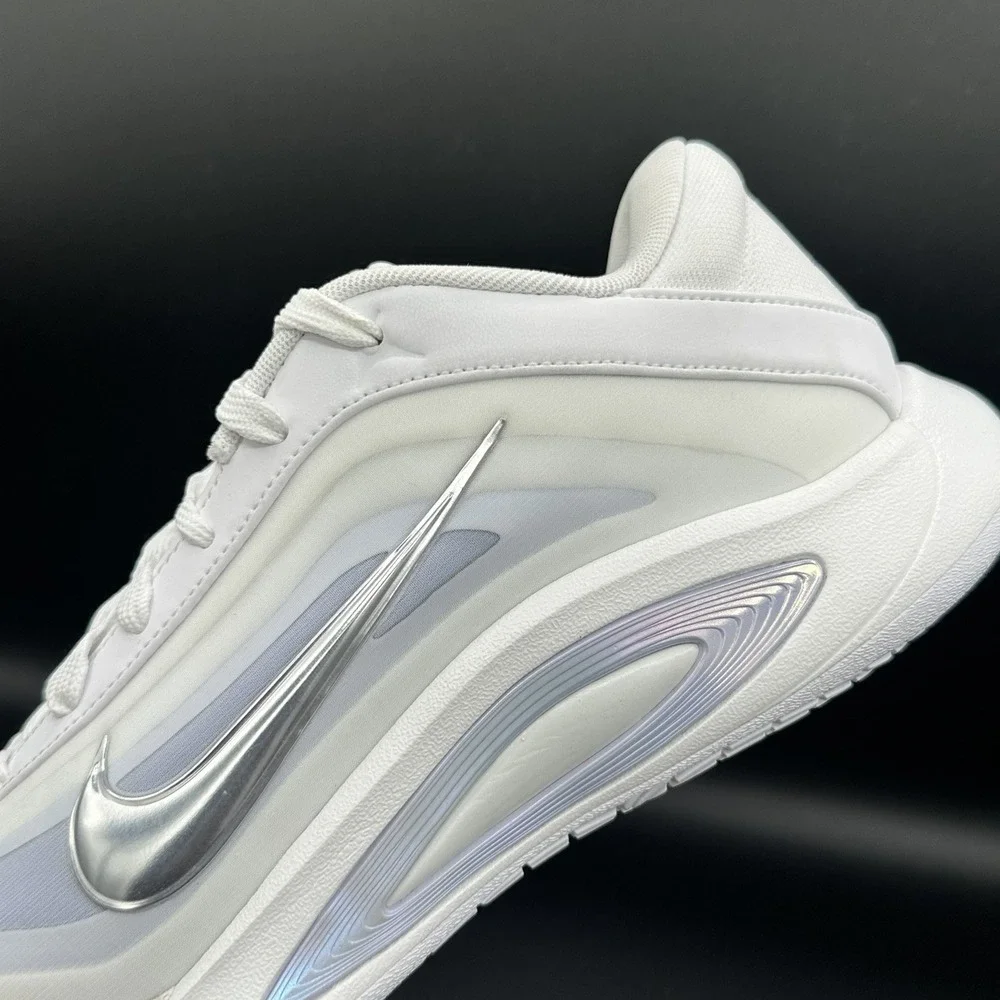 Nike ja wilson